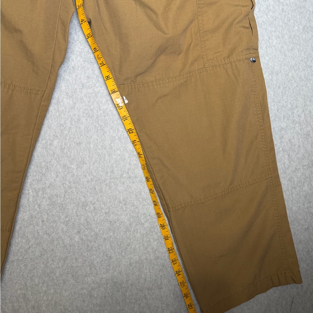 Propper Khaki Tactical Pants - Picture 2 of 6